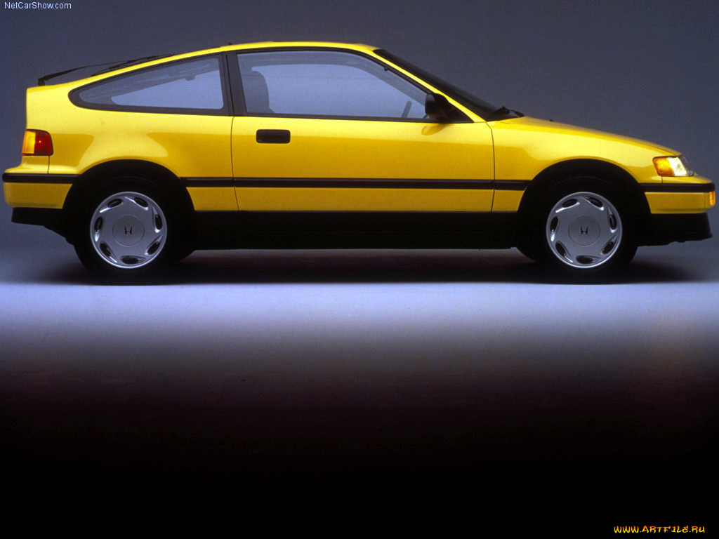 , honda